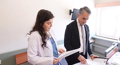 Yanlış antibiyotik sağlığı tehdit ediyor!