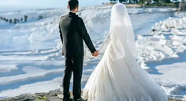 Yargıtay'dan emsal karar! Düğün fotoğrafı hapis getirdi