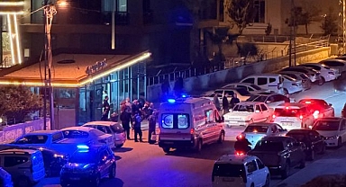 Yayalara çarpıp kayıplara karıştı!