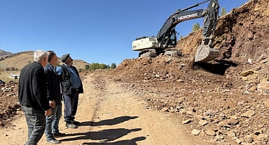 Yıllar sonra yola kavuştular