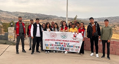 YKS adaylarına sosyal destek programı 