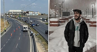 Yol verme tartışması ölümle bitti!