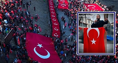 YRP MKYK Üyesi Çat: “Aziziye Destanı, Erzurum’un eğilmeyen iradesidir”