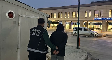 Zehir tacirlerine geçit vermediler