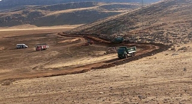 Zirin Gölü doğal yaşamına kavuşuyor