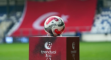 1.Lig’de ilk yarı sona erdi