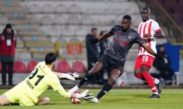 1. Lig'de lider yine değişti!