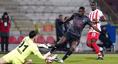 1. Lig'de lider yine değişti!