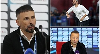 1. Lig’de teknik adam kıyımı