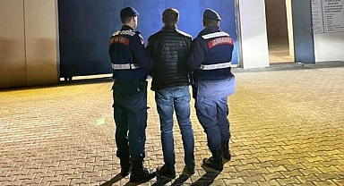 12 yıl cezası bulunan şahıs yakalandı