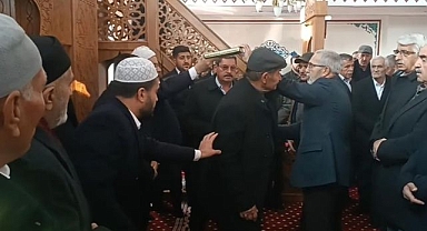 16 yıllık kan davasında barış sağlandı