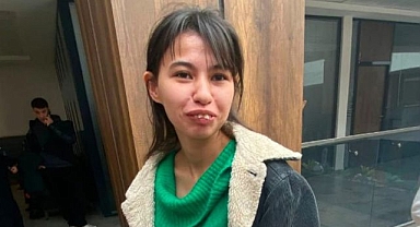 18 yaşındaki kızdan haber alınamıyor