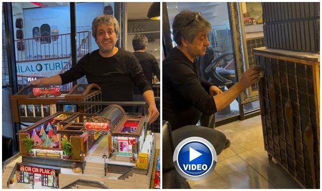 1980'lerin Dadaş Sineması yeniden hayat buldu