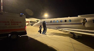 2 yaşındaki bebek için zamanla yarış