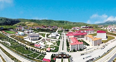 201 üniversite arasında ilk 10'da yer aldı