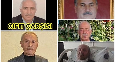 2025 yılı, eski başkanların kara yılı oldu!