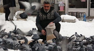 24 yıllık dostluk...