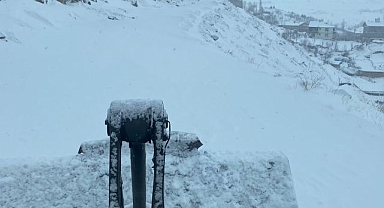 301 yerleşim yerine ulaşım sağlanamıyor