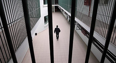 50 bin mahkuma tahliye yolu! 11. Yargı Paketi, TBMM'de kabul edildi