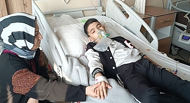 52 gündür aralıksız öksürüyor: Kimse derdine derman olamadı