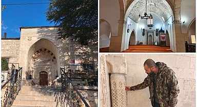 621 yıldır tüm ihtişamıyla ayakta