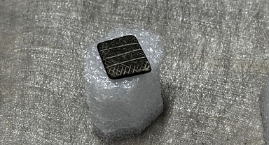 7 bin 500 yıllık taş mühür gün yüzüne çıktı