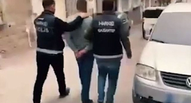 72 ilde 970 zehir taciri yakalandı! Aralarında Erzurum da var