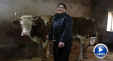 8 rakibini geçerek seçimi kazandı: Muhtarlıkta kadın zaferi