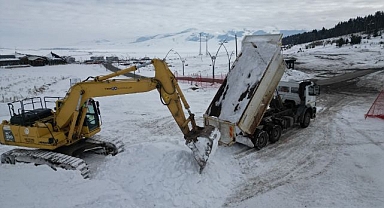 90 bin askerin anısı için hazırlıklar hız kazandı