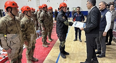 Acil durumlara yönelik çalışmalar geliştiriliyor