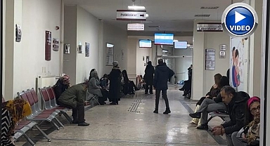 Acil servisler dolup taşıyor! Sebebi ise...