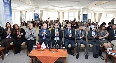 Acil tıbbın zirve buluşması Erzurum'da 