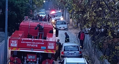 AFAD bu kez kurtulmak için çağırdı!