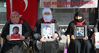 Ailelerin umutlu bekleyişi sürüyor