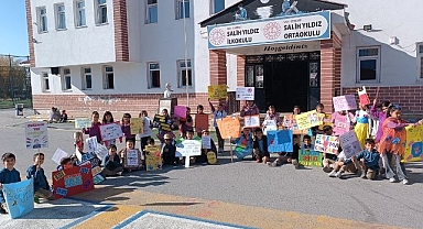 Akran zorbalığı ile mücadele etkinliği