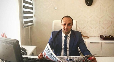 Aktaş, BİK Bölge Müdürlüğüne atandı