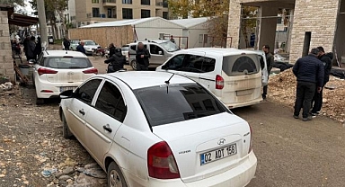 Alacak verecek kavgası kanlı bitti!