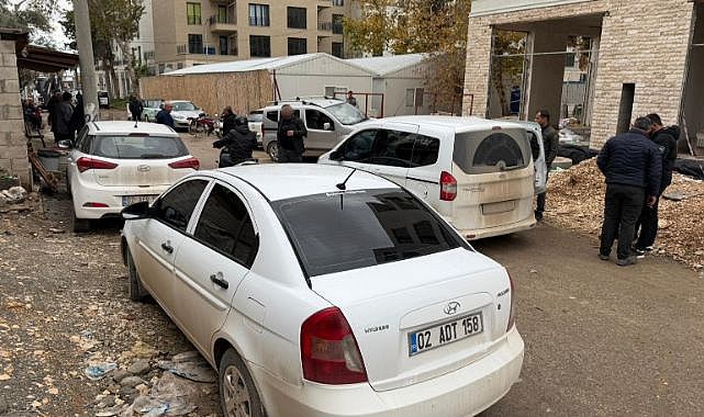 Alacak verecek kavgası kanlı bitti!