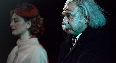 Albert Einstein Erzurum’a geliyor