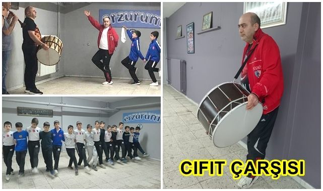 Allah sayılarını artırsın