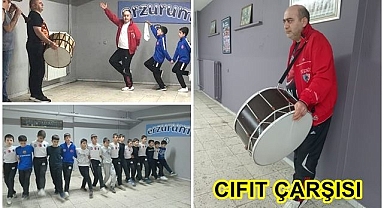 Allah sayılarını artırsın