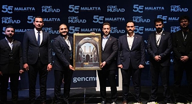 Anadolu Ekonomisi masaya yatırıldı