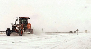 Araç geçişişine izin yok!
