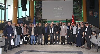 Aras EDAŞ  Ağrı'da basınla buluştu: 6,7 milyar TL'lik dev yatırım 