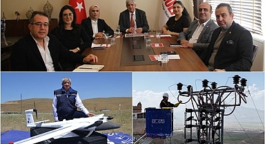 Aras EDAŞ Genel Müdürü Akbaş; Kriz senaryolarına karşı hazırız  