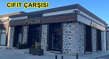 Artık kendine ders çıkartmıştır Palen!