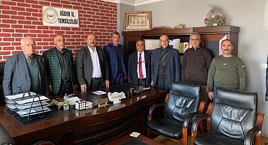 Aşiretlerden tepki! Milli değerlerle bağdaşmıyor...