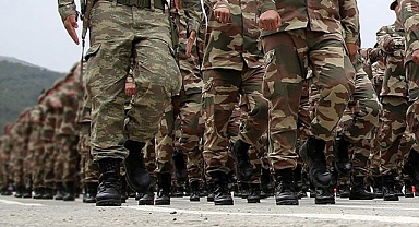 Askerlikte devrim gibi yenilik! Bakan Güler duyurdu