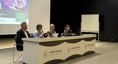 Atatürk Üniversitesi'nde yapay zeka konuşuldu