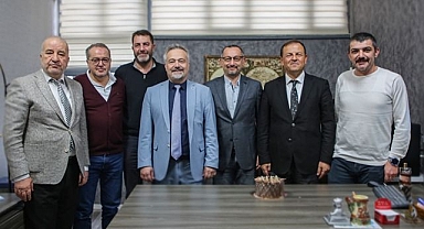 Atatürk Üniversitesi ve Huazhong Tarım Üniversitesinden su ürünleri projesi